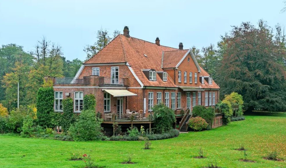 Gut Marutendorf, Achterwehr, Germany